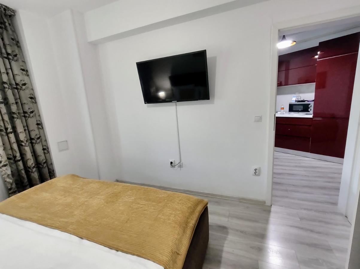 Simona Apartament Palas Mall 1 Iasi Exterior foto