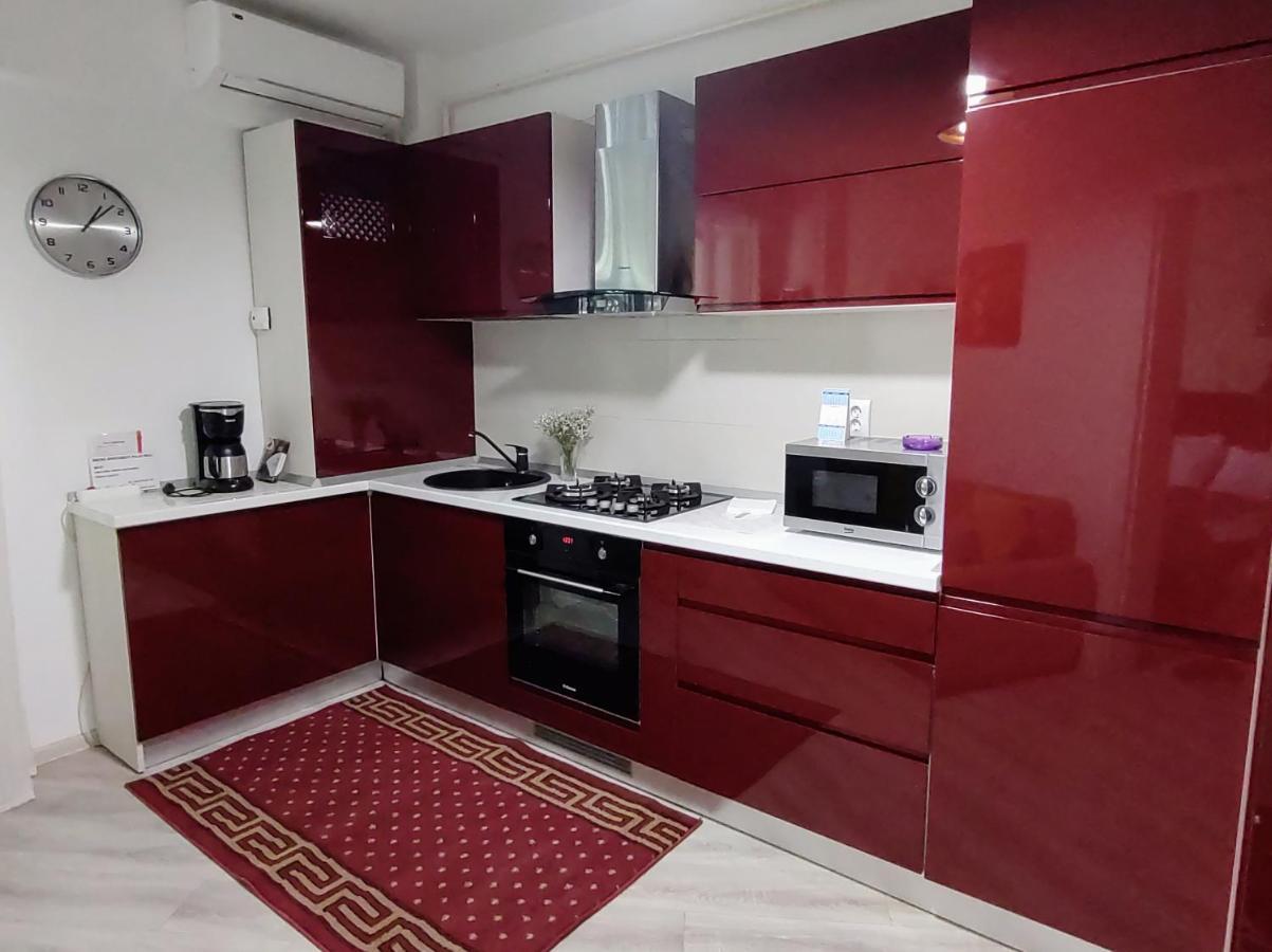 Simona Apartament Palas Mall 1 Iasi Exterior foto