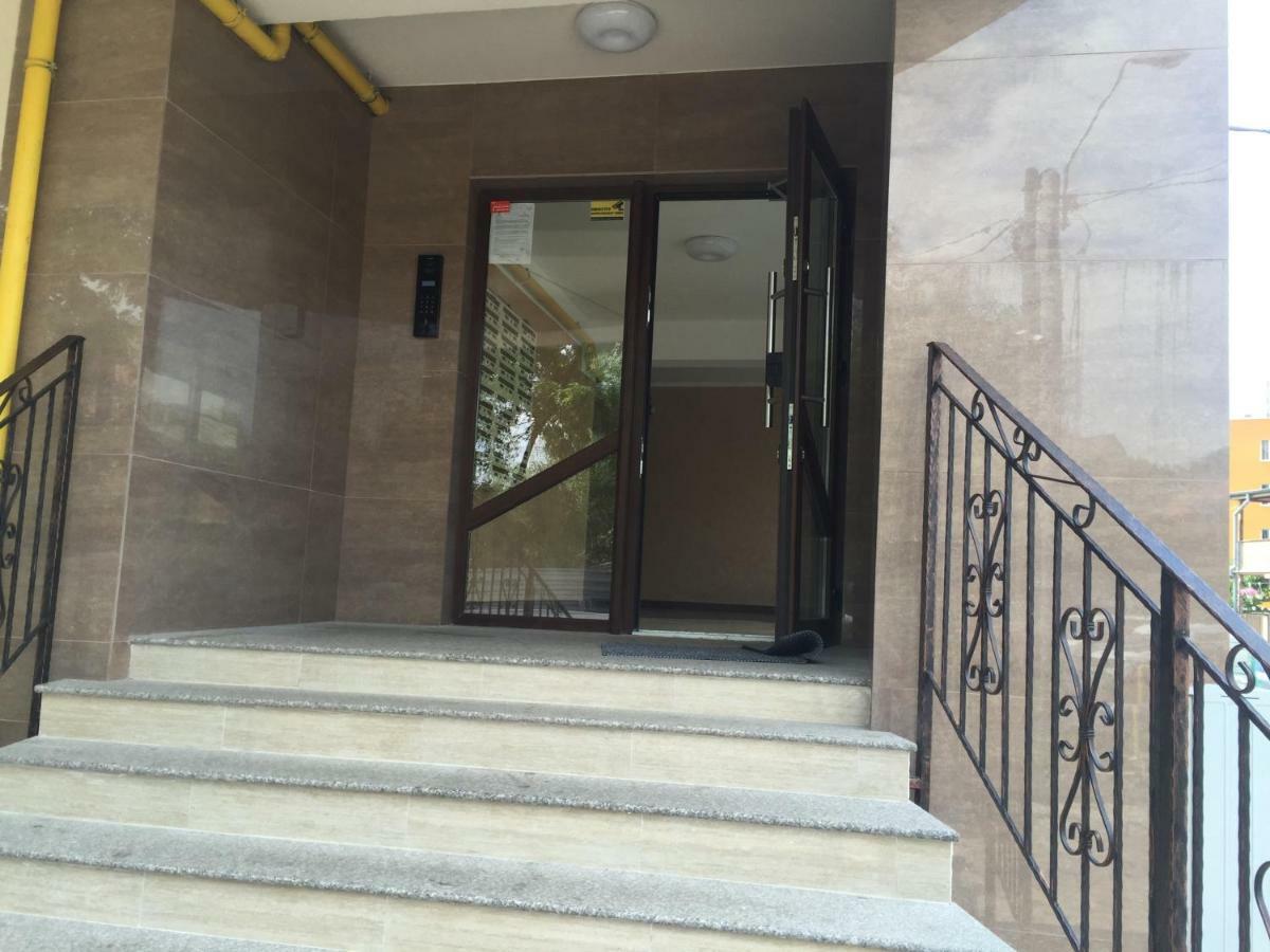 Simona Apartament Palas Mall 1 Iasi Exterior foto