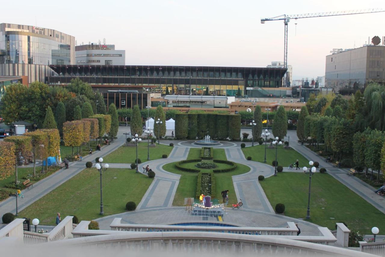 Simona Apartament Palas Mall 1 Iasi Exterior foto